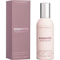 Cosmic Kylie Jenner Hair and Body Mist