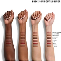 Precision Pout Lip Liner