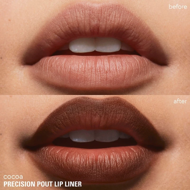 Precision Pout Lip Liner