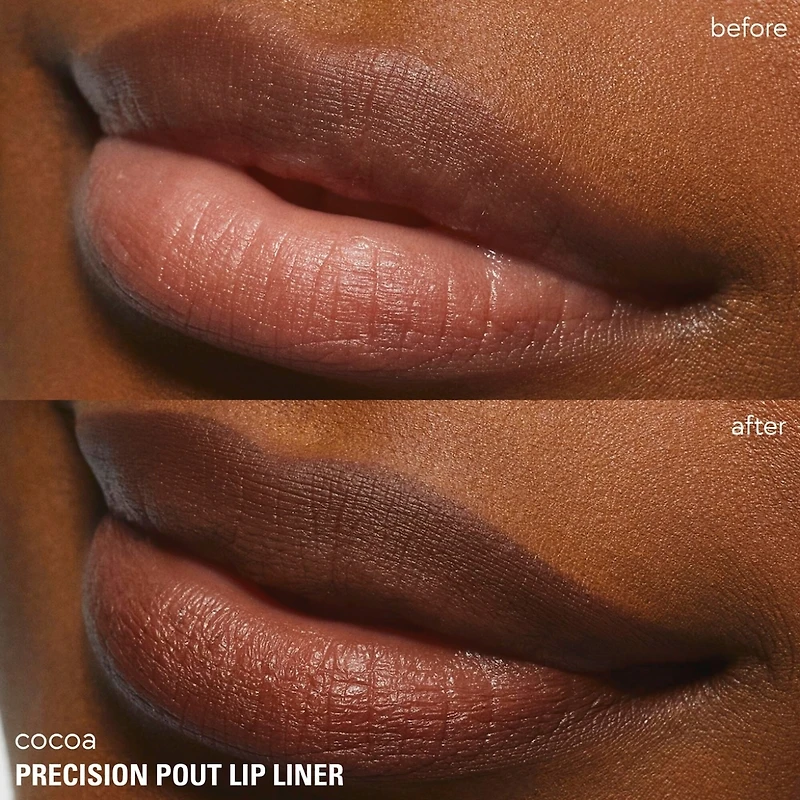 Precision Pout Lip Liner
