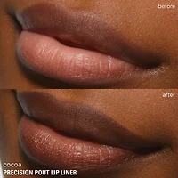 Precision Pout Lip Liner
