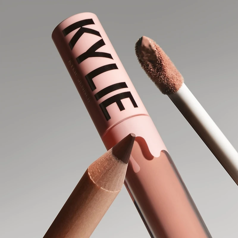 Precision Pout Lip Liner