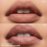 Precision Pout Lip Liner