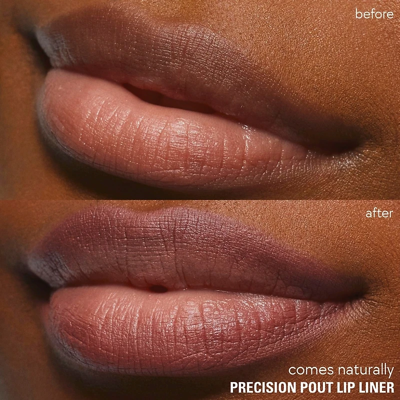 Precision Pout Lip Liner