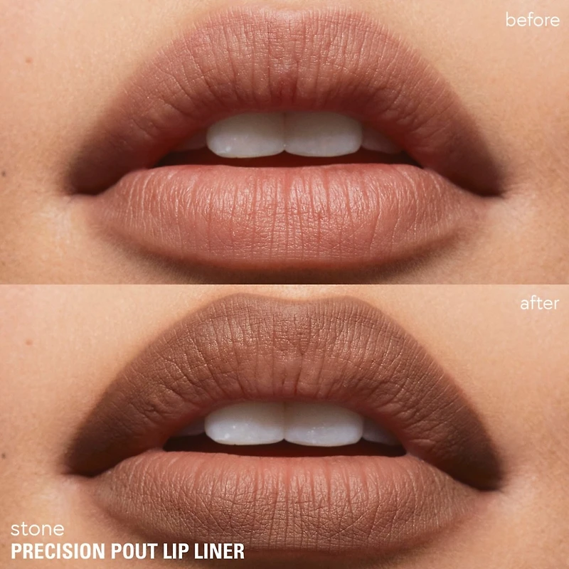 Precision Pout Lip Liner