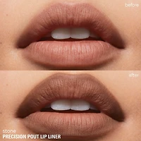 Precision Pout Lip Liner