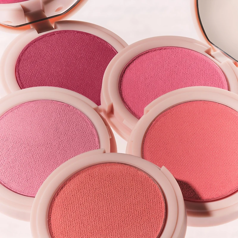 Hybrid Blush
