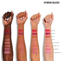 Hybrid Blush