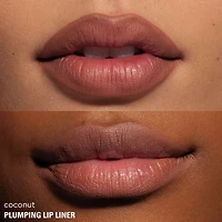 Plumping Lip Liner, ultra-creamy formula, smudge-free, vegan & cruelty-free