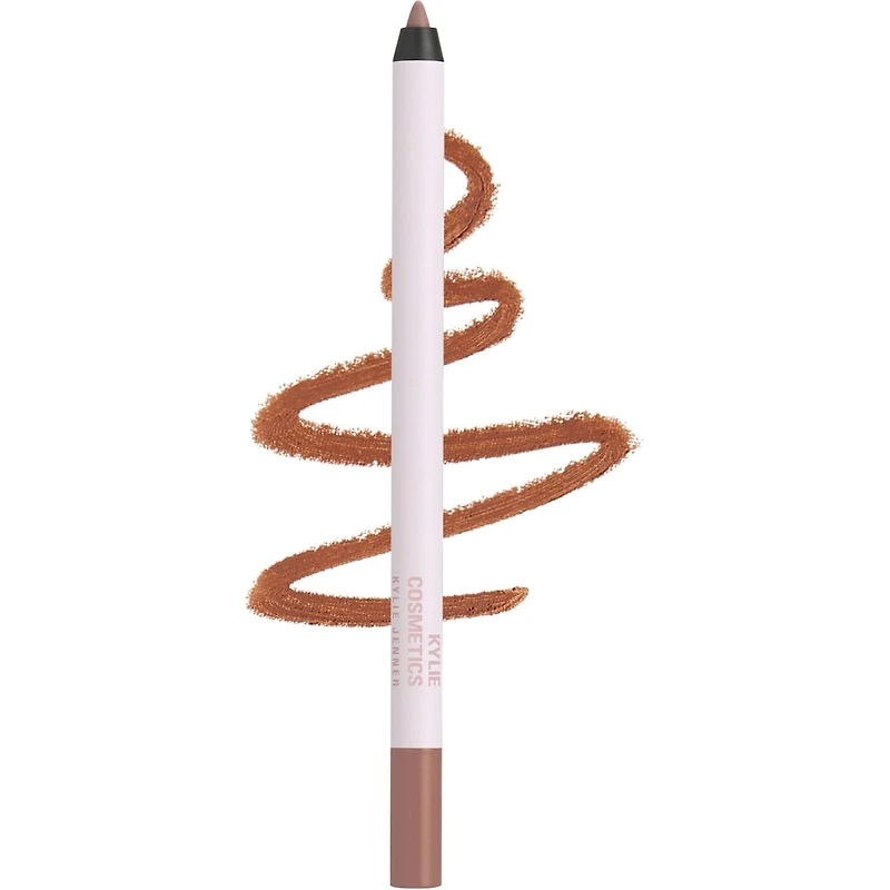 Plumping Lip Liner, ultra-creamy formula, smudge-free, vegan & cruelty-free