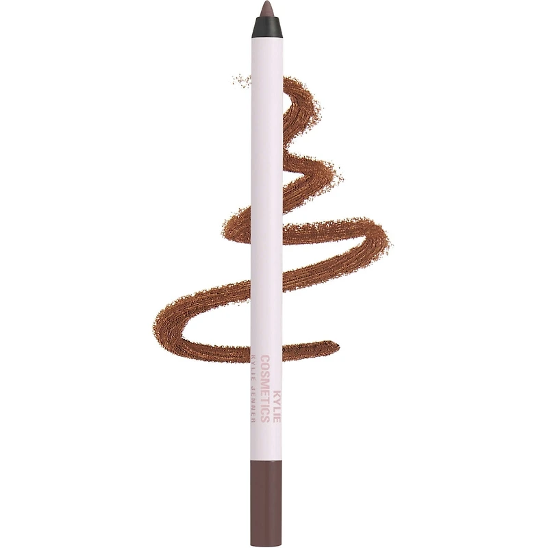 Plumping Lip Liner, ultra-creamy formula, smudge-free, vegan & cruelty-free