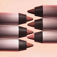 Plumping Lip Liner, ultra-creamy formula, smudge-free, vegan & cruelty-free