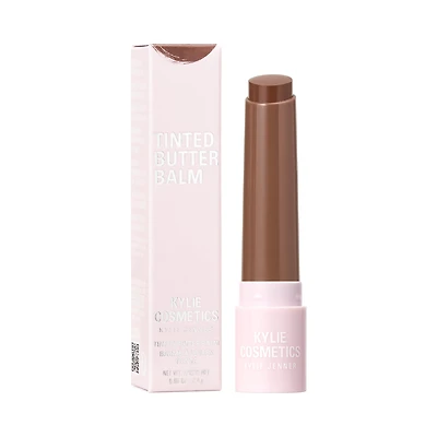 Tinted Butter Balm