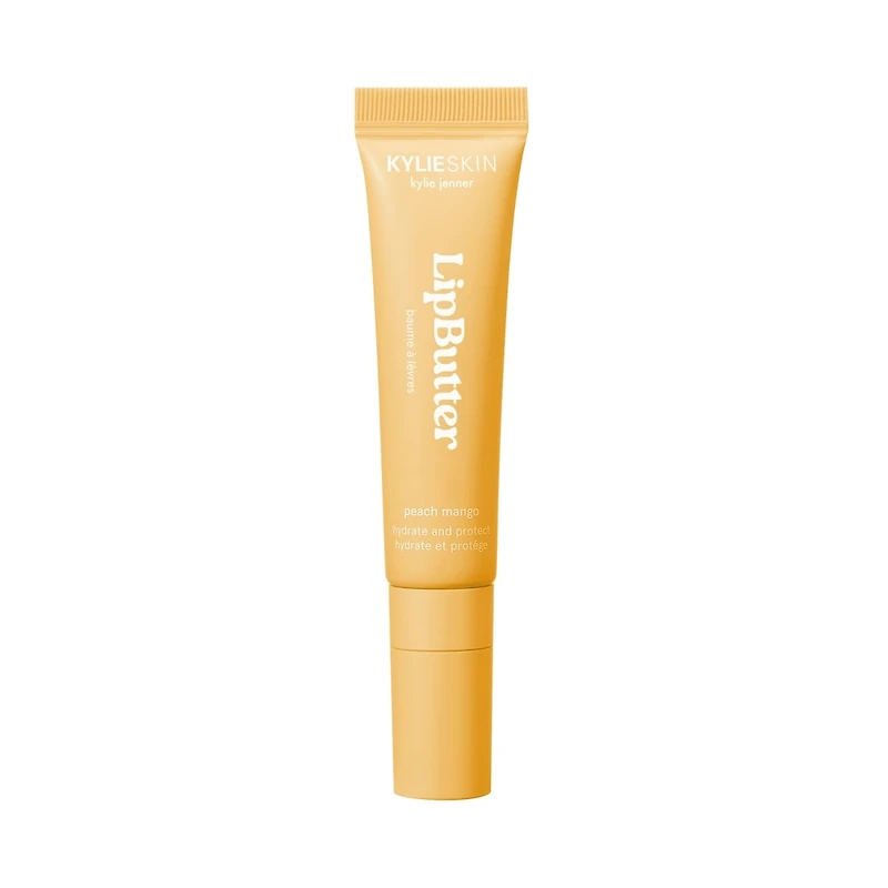 Lip Butter - Peach Mango