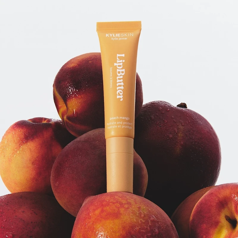 Lip Butter - Peach Mango