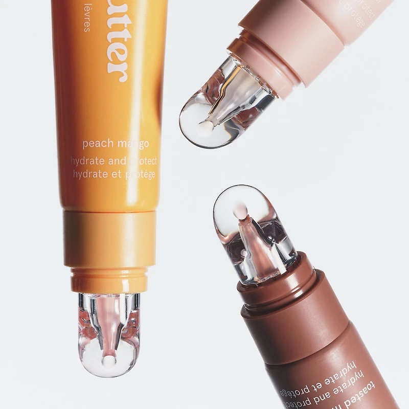 Lip Butter - Peach Mango