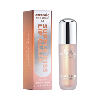 Cosmic Kylie Jenner 2.0 Collection Supple Kiss Lip Glaze