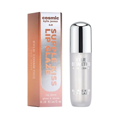 Cosmic Kylie Jenner 2.0 Collection Supple Kiss Lip Glaze