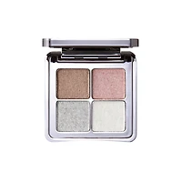 Coffret Wet Shimmer Quad de la collection Cosmic Kylie Jenner 2.0