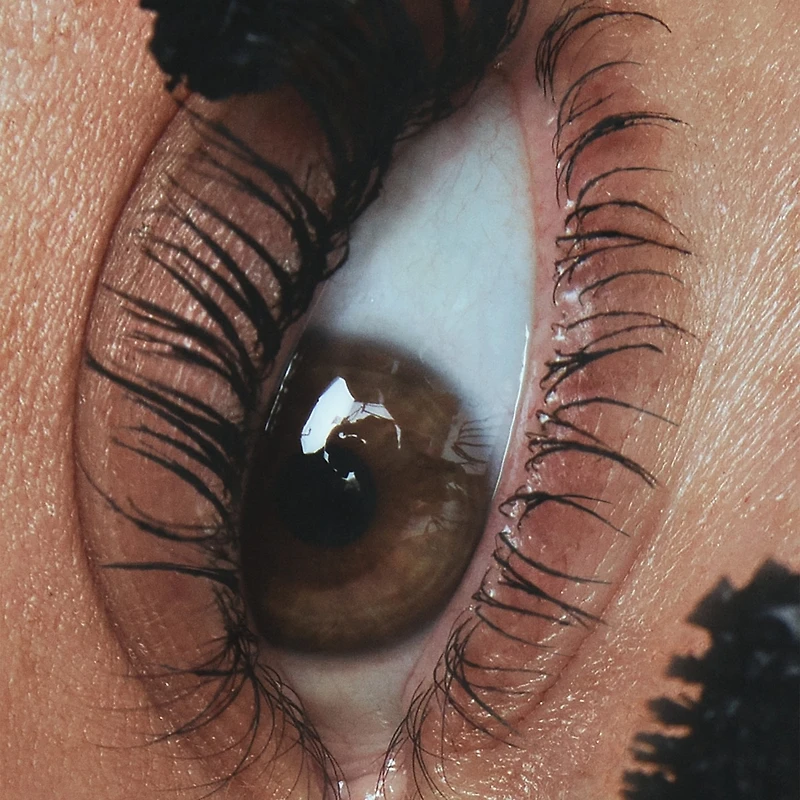 Mascara Kylash Volume - True Brown