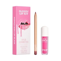 Glossy Lip Kit