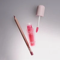Glossy Lip Kit