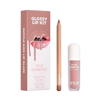 Glossy Lip Kit