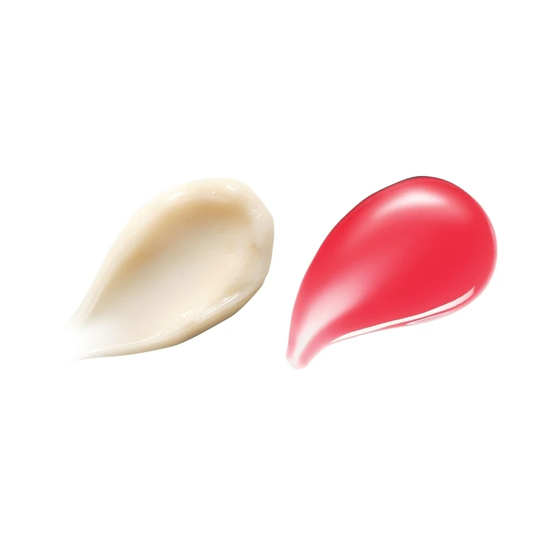 Coffret duo de beurres à lèvres