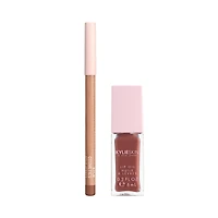 Lip Liner & Lip Oil Duo Gift Set