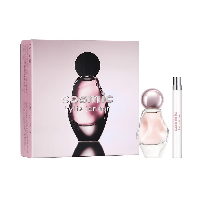 Cosmic Eau de Parfum Duo Gift Set