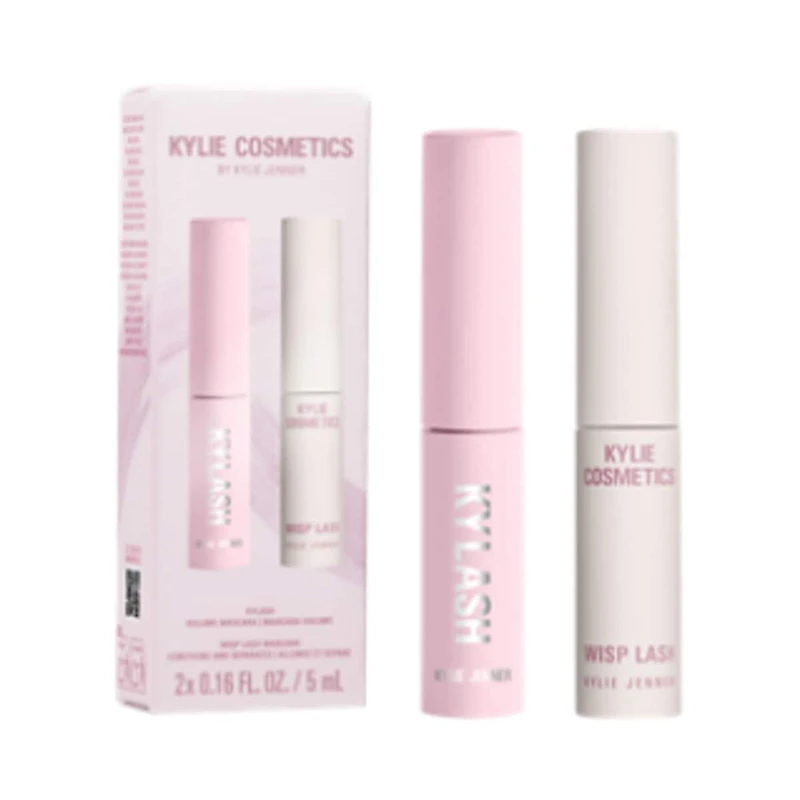 Mascara Mini Duo Gift Set