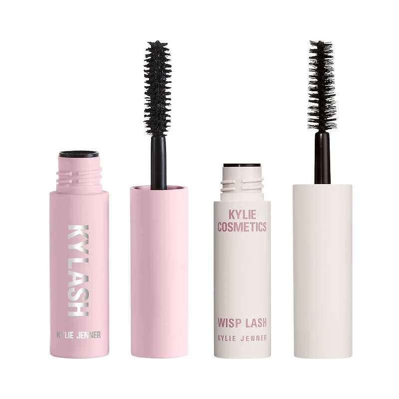 Mascara Mini Duo Gift Set