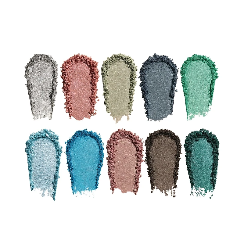 King Kylie Collection Eyeshadow Palette