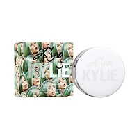Poudre libre illuminatrice de la collection King Kylie