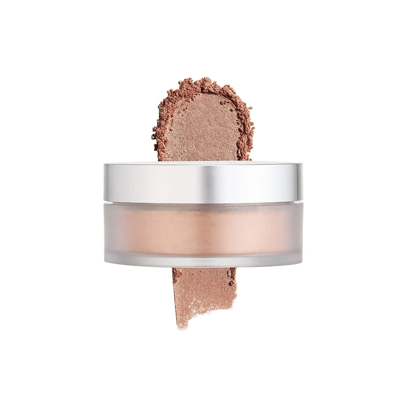 Poudre libre illuminatrice de la collection King Kylie