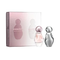 Coffret cadeau duo d'eaux de parfum Cosmic & Cosmic 2.0