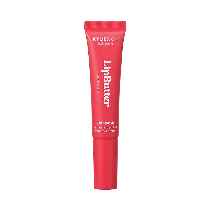 Lip Butter - Pomegranate