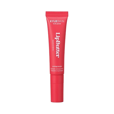 Lip Butter - Pomegranate