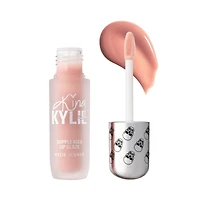 Brillant Supple Kiss Lip Glaze de la collection King Kylie