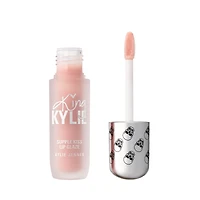 Brillant Supple Kiss Lip Glaze de la collection King Kylie