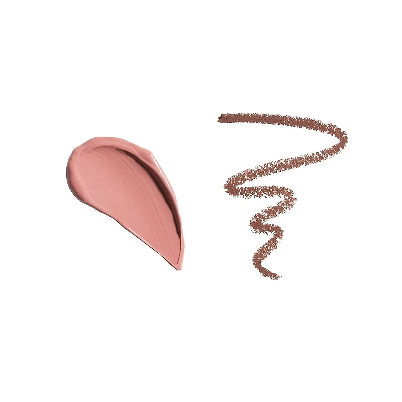 King Kylie Collection 2-Piece Matte Lip Kit