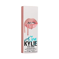 King Kylie Collection 2-Piece Matte Lip Kit