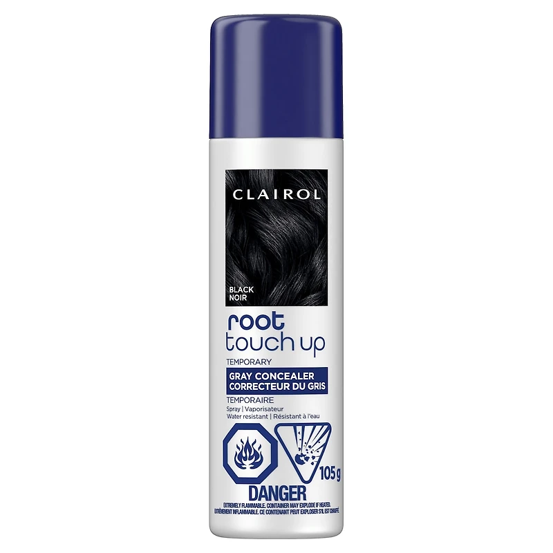 Root Touch-Up Temporary Spray
