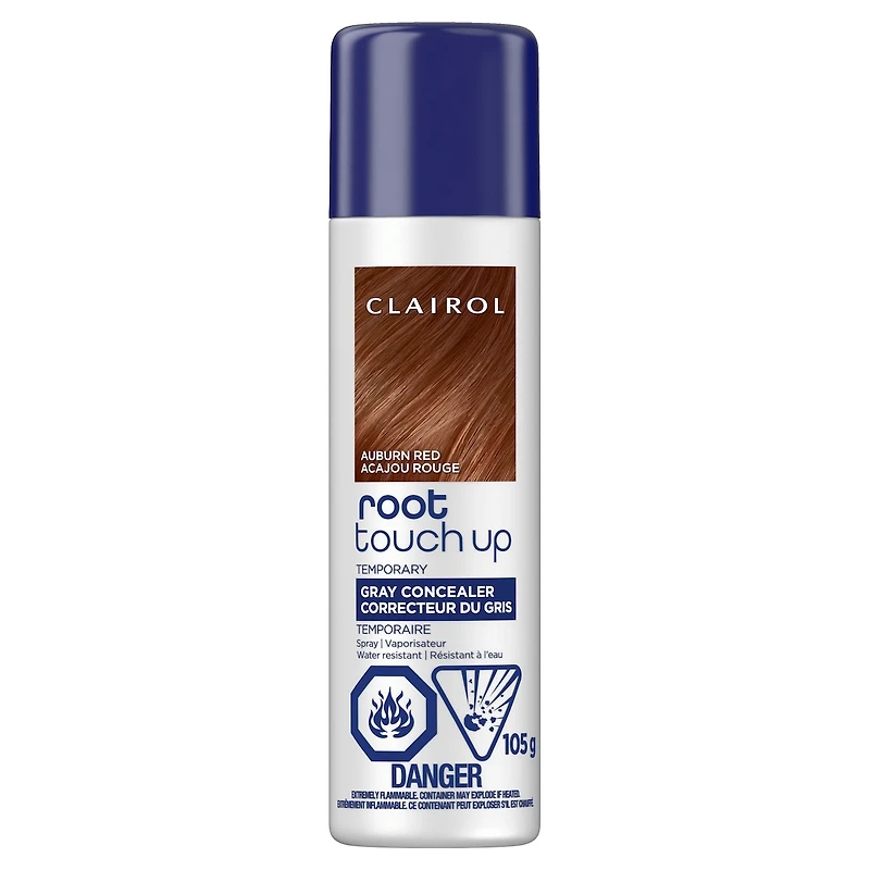 Root Touch-Up Temporary Spray