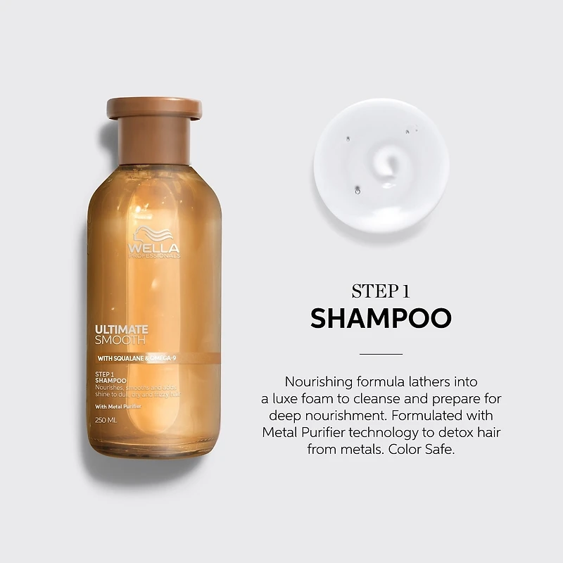 Ultimate Smooth Holiday '25 Gift Set  X25 Exclusive