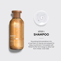 Ultimate Smooth Holiday '25 Gift Set  X25 Exclusive