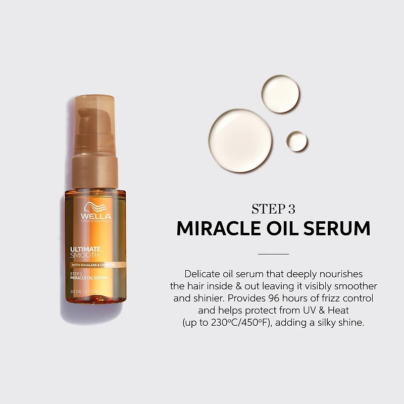 Ultimate Smooth Holiday '25 Gift Set  X25 Exclusive