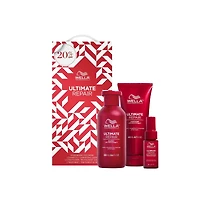 Coffret Cadeau des Fêtes
Ultime Repair 2025 Exclusivité X25