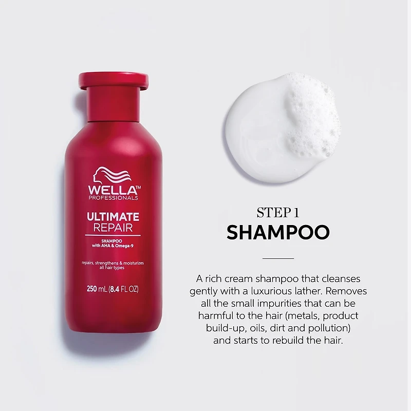 Coffret Cadeau des Fêtes
Ultime Repair 2025 Exclusivité X25