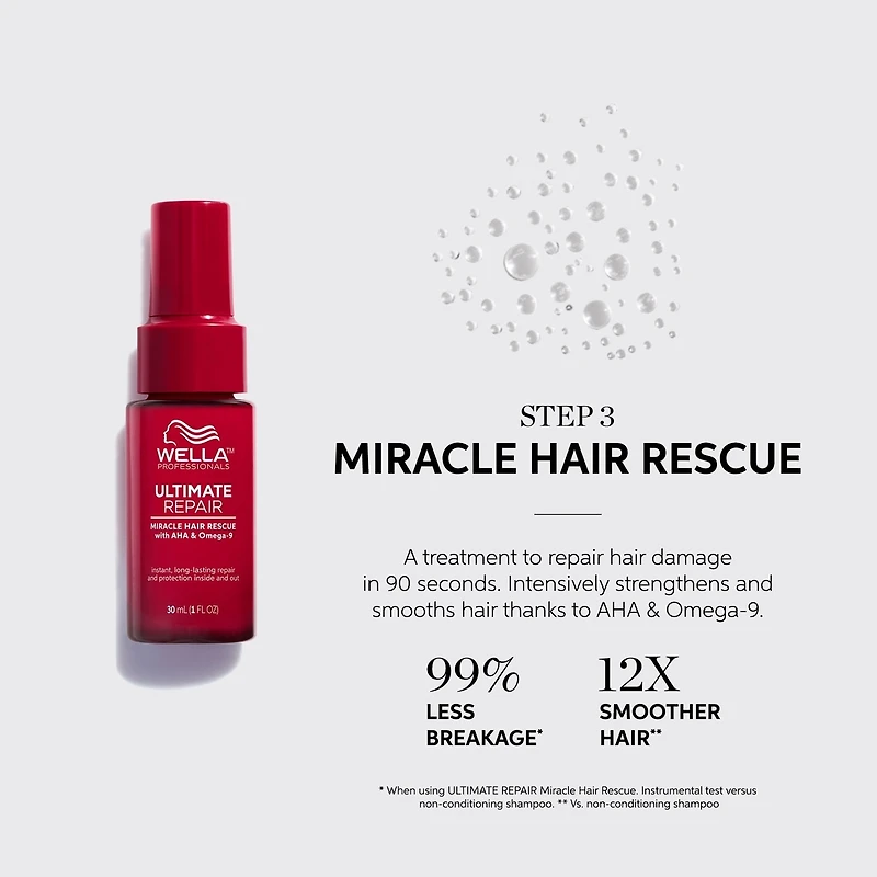 Coffret Cadeau des Fêtes
Ultime Repair 2025 Exclusivité X25